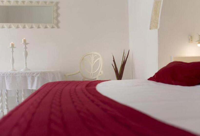 标准间, Sant Angelo, Matera