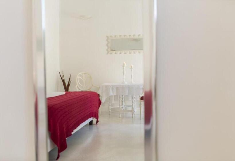 标准间, Sant Angelo, Matera