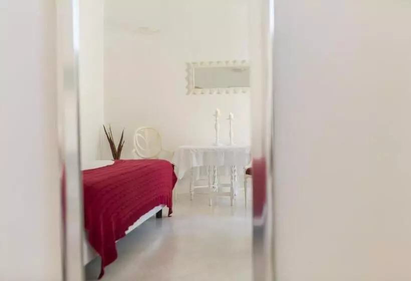 اتاق استاندارد, Sant Angelo, Matera