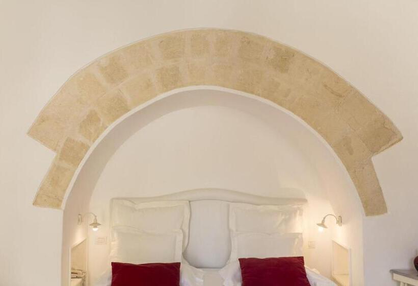标准间, Sant Angelo, Matera