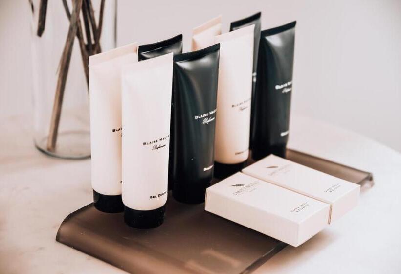 小型套房, Sant Angelo, Matera