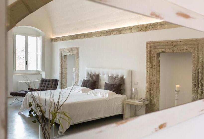 高级套房, Sant Angelo, Matera