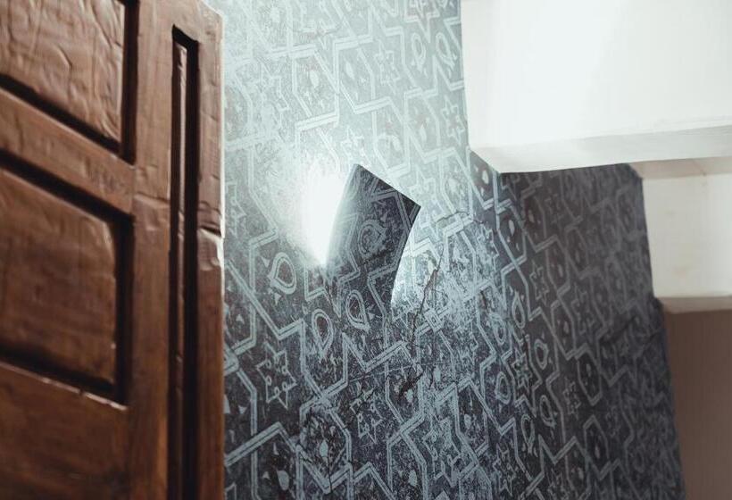 带1个卧室的高级公寓, Sant Angelo, Matera