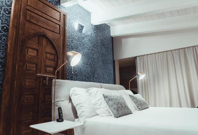 带1个卧室的高级公寓, Sant Angelo, Matera