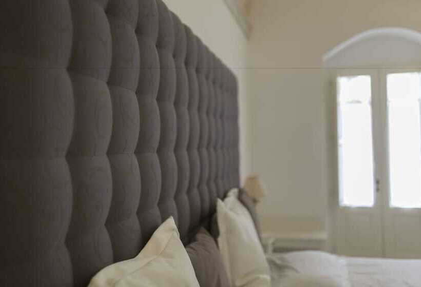 豪华房间, Sant Angelo, Matera