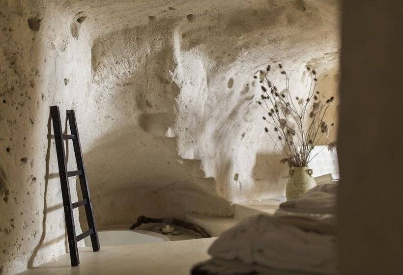 高级套房, Sant Angelo, Matera