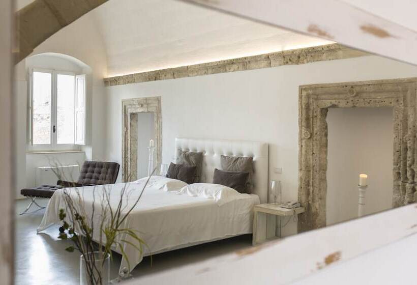 高级套房, Sant Angelo, Matera