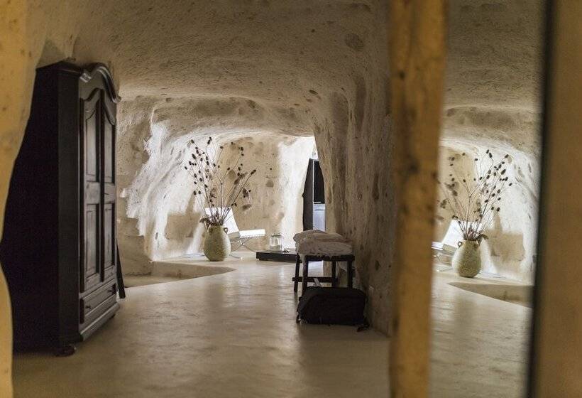 高级套房, Sant Angelo, Matera