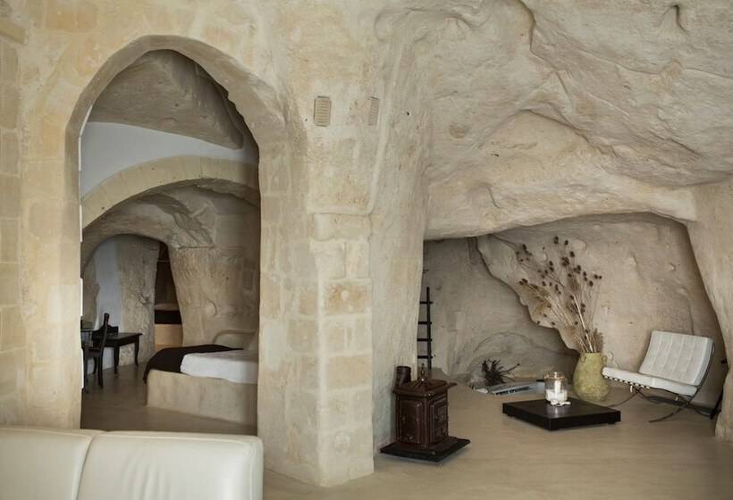 高级套房, Sant Angelo, Matera