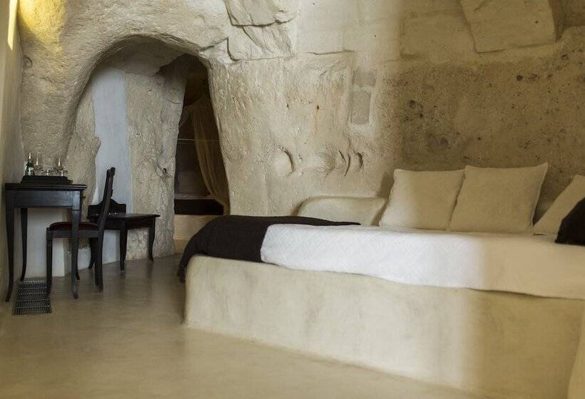 高级套房, Sant Angelo, Matera