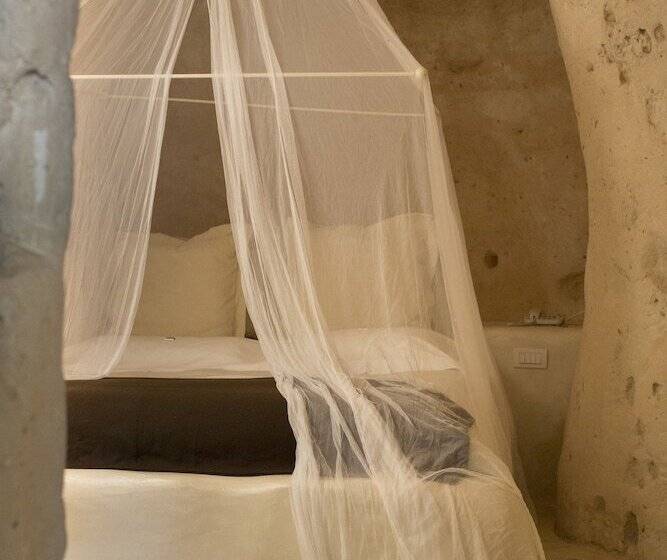 套房, Sant Angelo, Matera