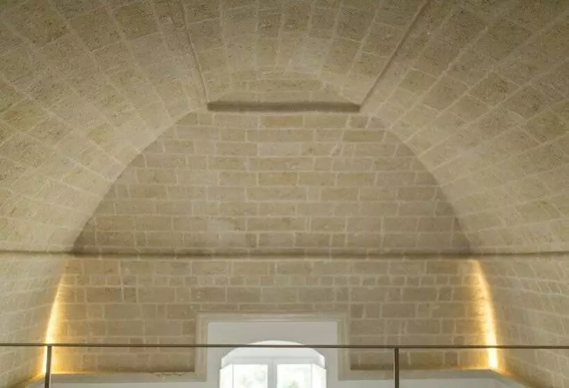سوییت, Sant Angelo, Matera