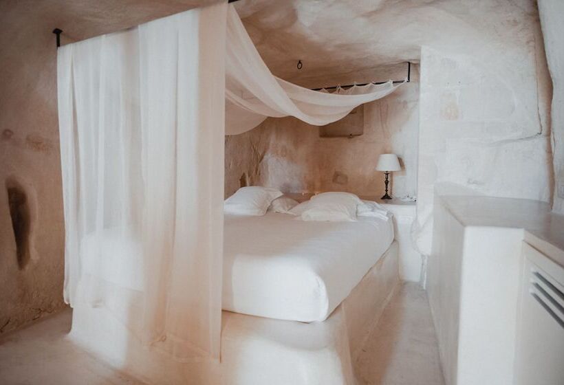 套房, Sant Angelo, Matera