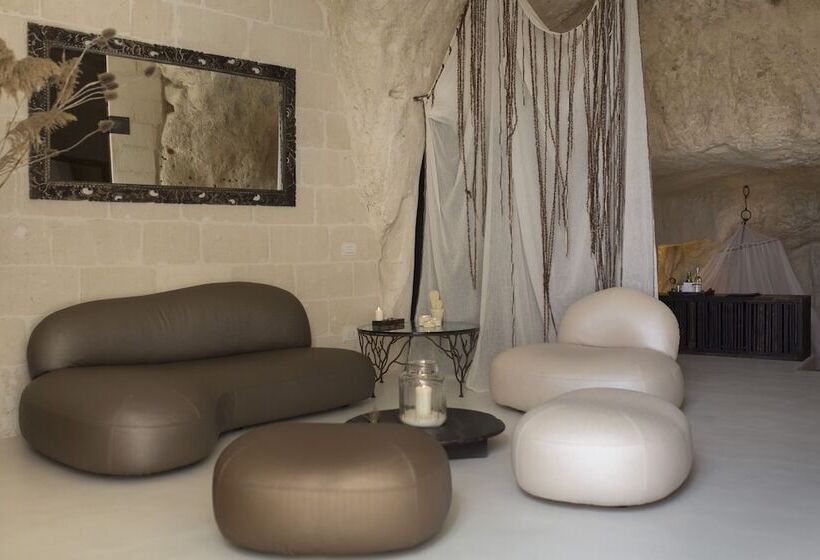 套房, Sant Angelo, Matera