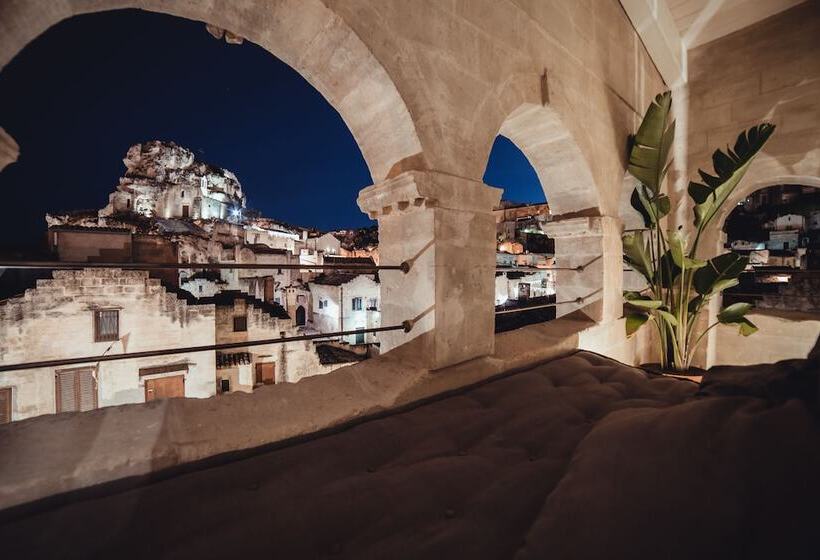 标准间, Sant Angelo, Matera