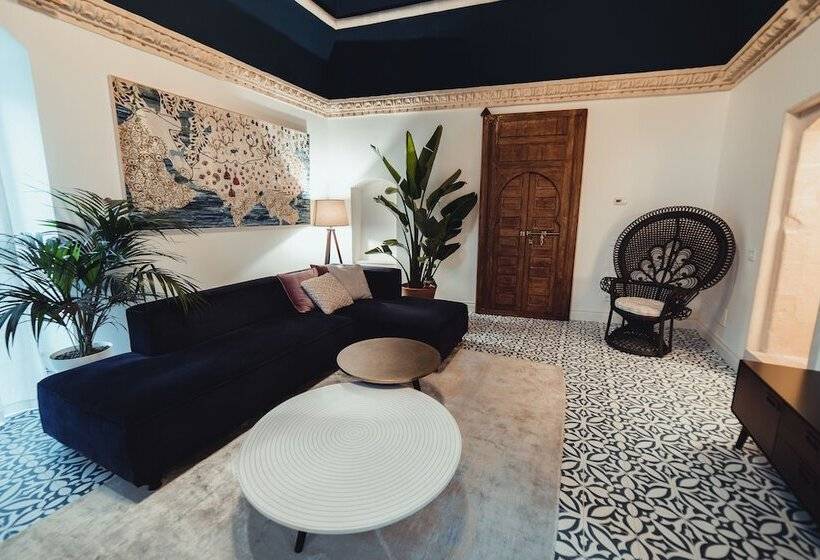 标准间, Sant Angelo, Matera