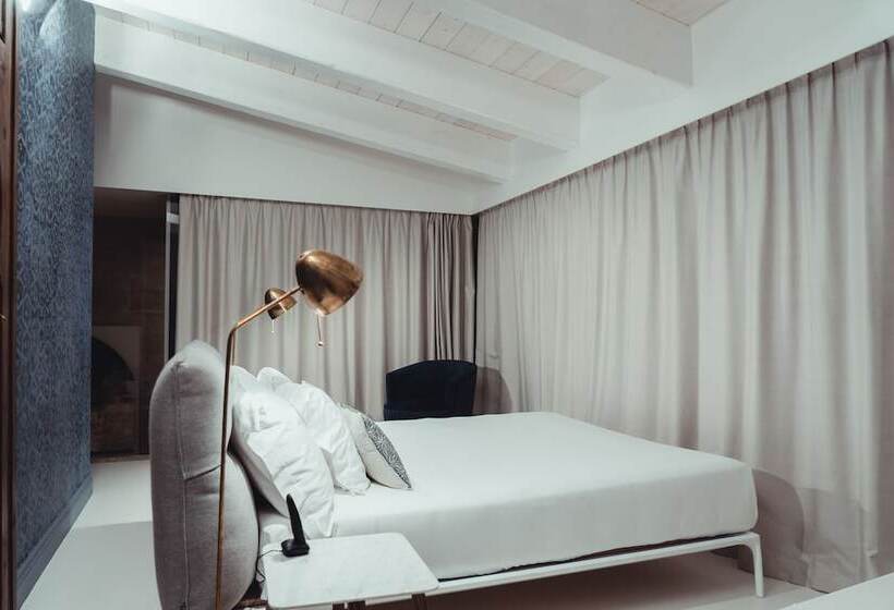 标准间, Sant Angelo, Matera