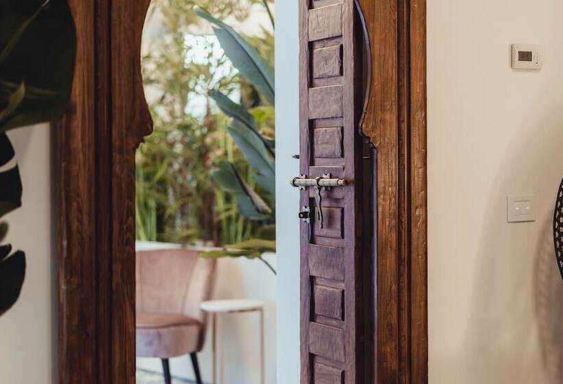 标准间, Sant Angelo, Matera