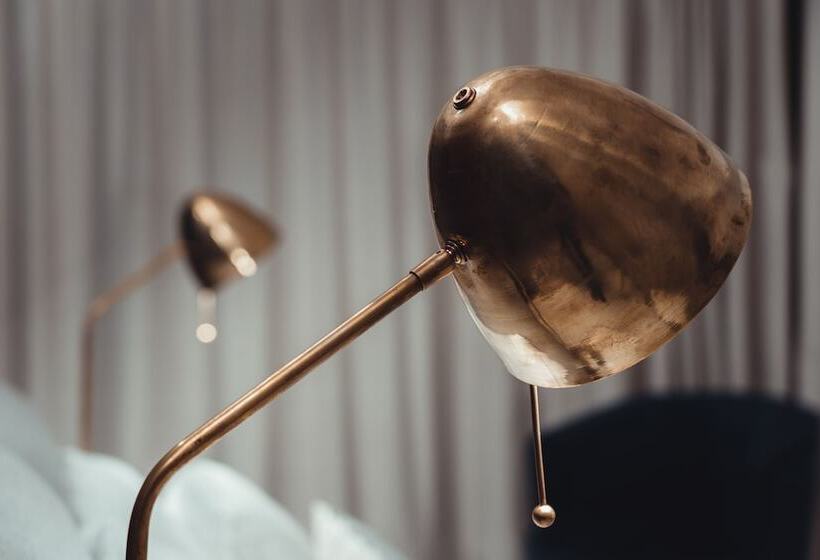 标准间, Sant Angelo, Matera