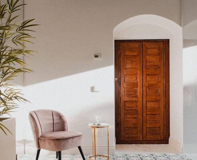 标准间, Sant Angelo, Matera