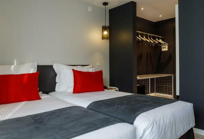 חדר סטנדרט, Sport Hotel Gym + Spa