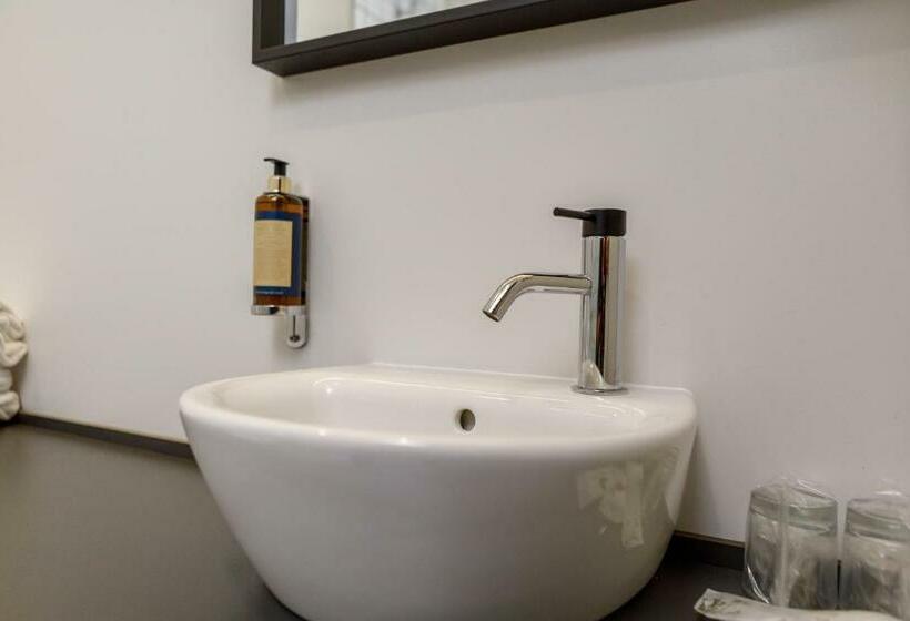 חדר סטנדרט, Sport Hotel Gym + Spa