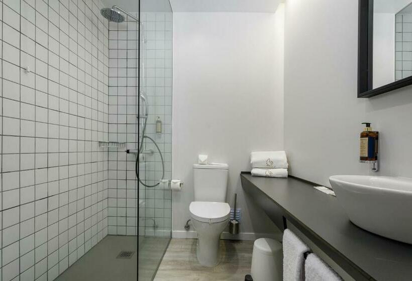 חדר סטנדרט, Sport Hotel Gym + Spa