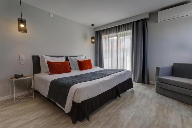 חדר סטנדרט, Sport Hotel Gym + Spa