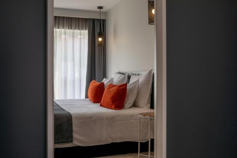 חדר סטנדרט, Sport Hotel Gym + Spa