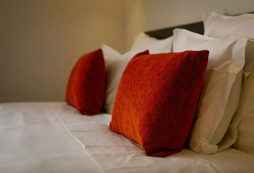 اتاق استاندارد, Sport Hotel Gym + Spa