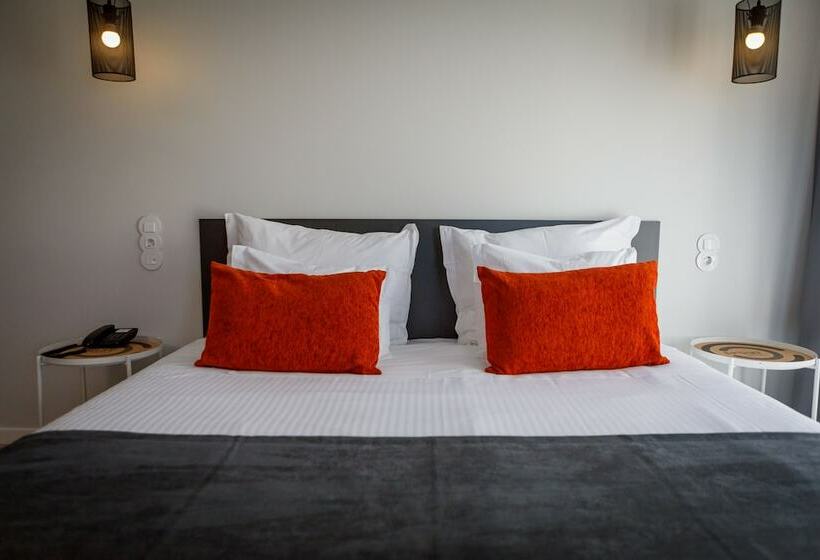 חדר סטנדרט, Sport Hotel Gym + Spa