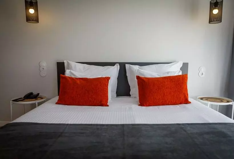 اتاق استاندارد, Sport Hotel Gym + Spa