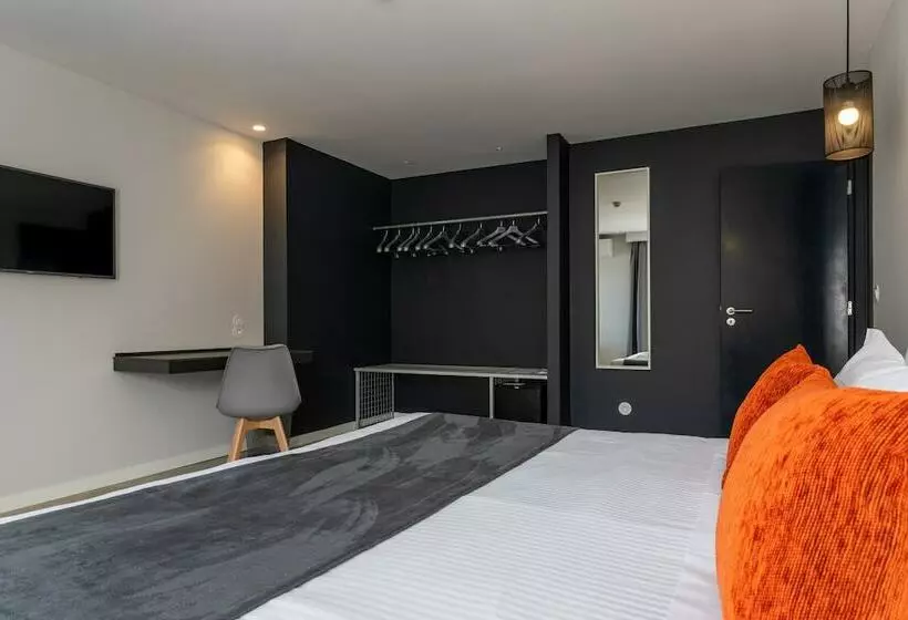 اتاق استاندارد, Sport Hotel Gym + Spa