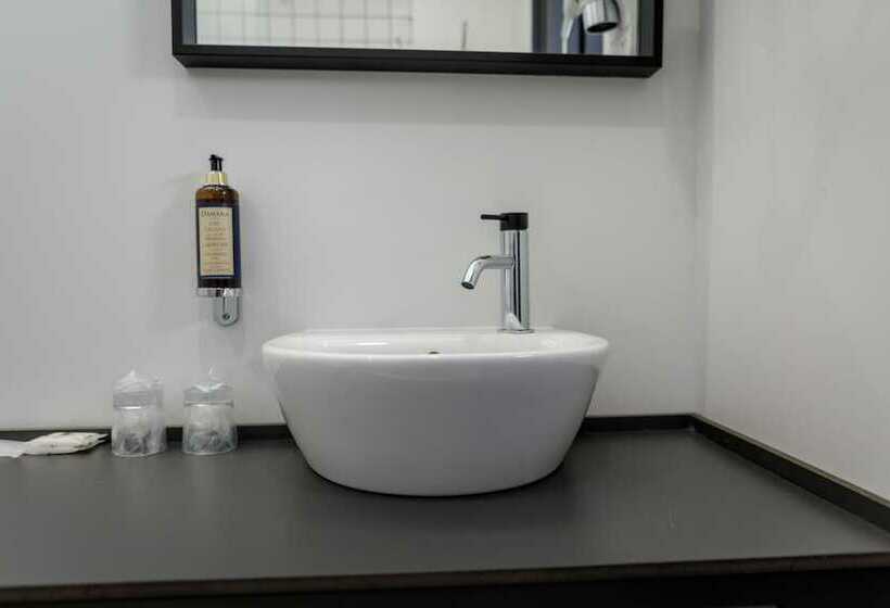 חדר סטנדרט, Sport Hotel Gym + Spa