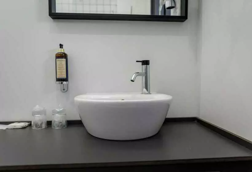 اتاق استاندارد, Sport Hotel Gym + Spa