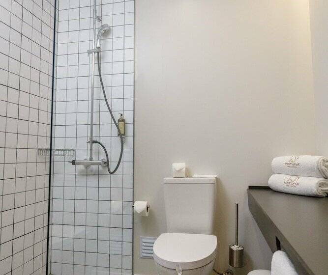 חדר סטנדרט, Sport Hotel Gym + Spa