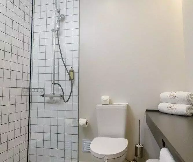 اتاق استاندارد, Sport Hotel Gym + Spa