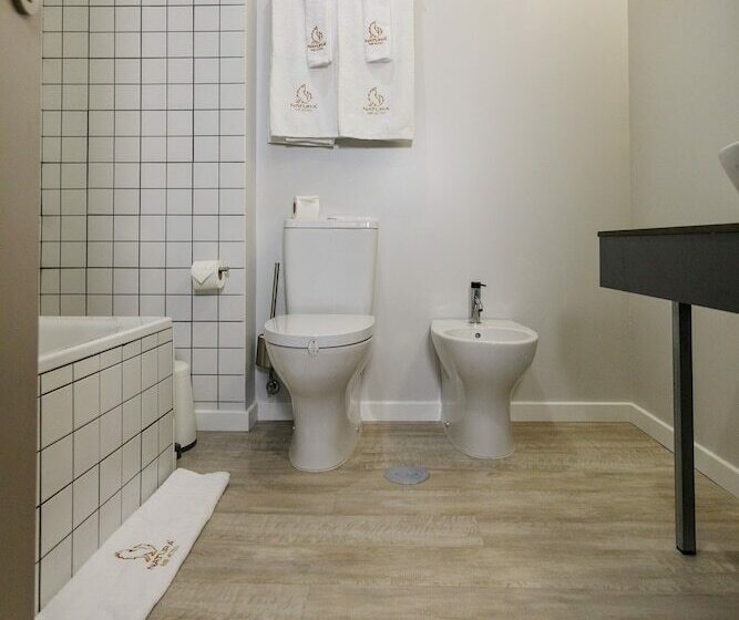 חדר סטנדרט, Sport Hotel Gym + Spa