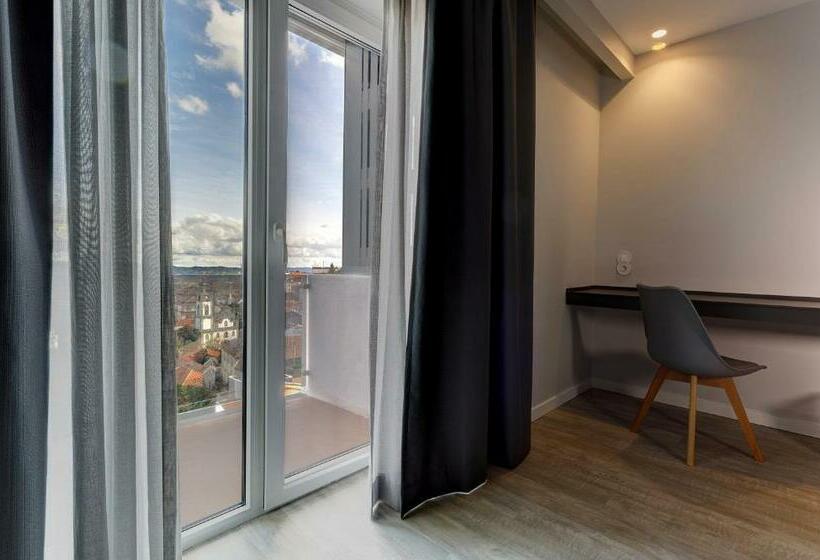 חדר סטנדרט יחיד, Sport Hotel Gym + Spa