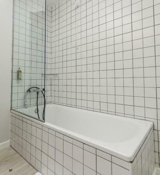 חדר סטנדרט יחיד, Sport Hotel Gym + Spa