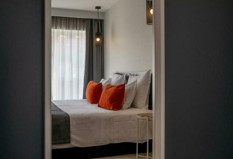 סוויטה, Sport Hotel Gym + Spa