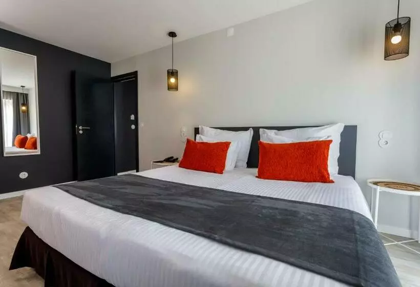 سوییت, Sport Hotel Gym + Spa