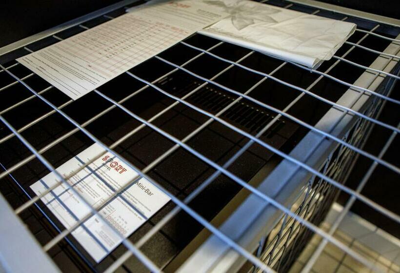 סוויטה, Sport Hotel Gym + Spa