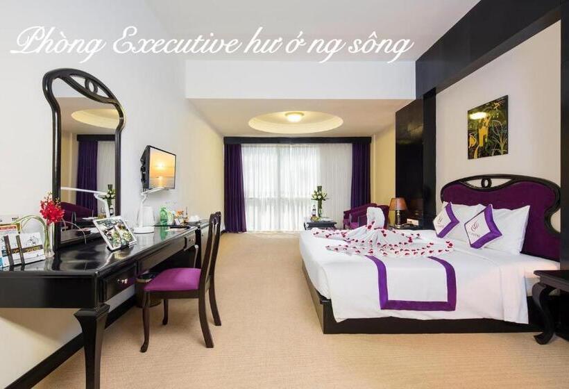 اتاق اجرایی, Ttc Hotel   Can Tho