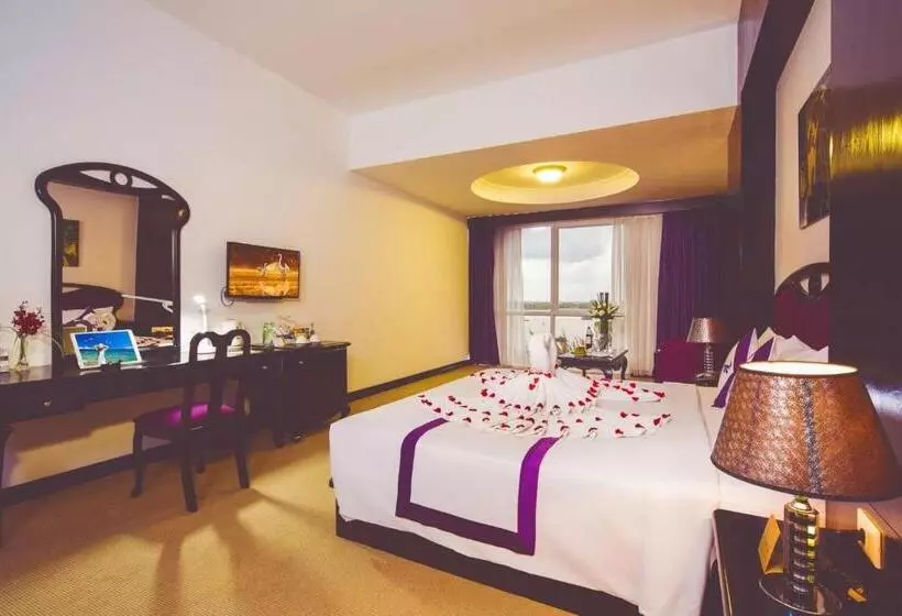 エクゼクティブルーム, Ttc Hotel   Can Tho