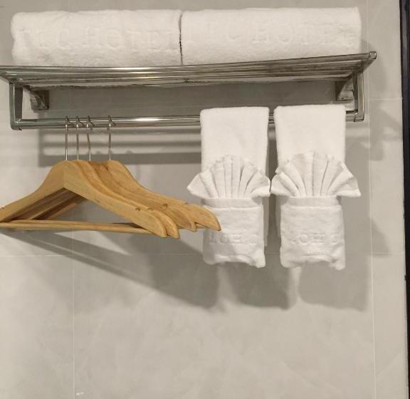 اتاق اجرایی, Ttc Hotel   Can Tho