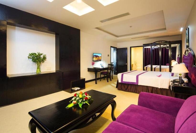 リバービュースイート, Ttc Hotel   Can Tho