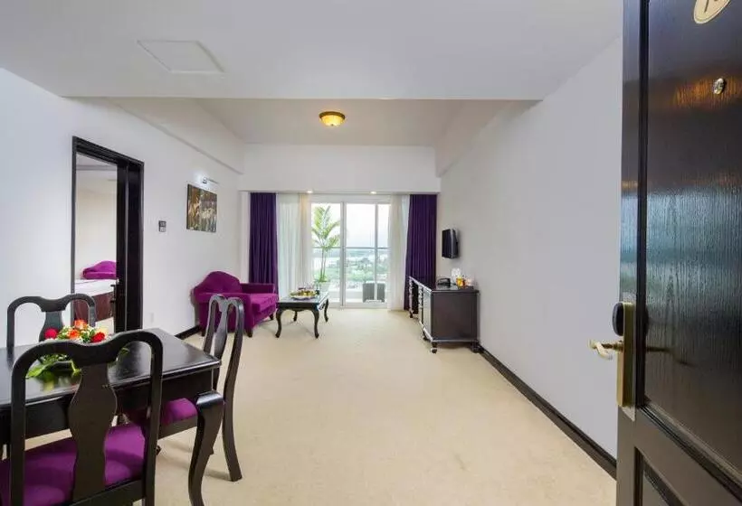 リバービュースイート, Ttc Hotel   Can Tho