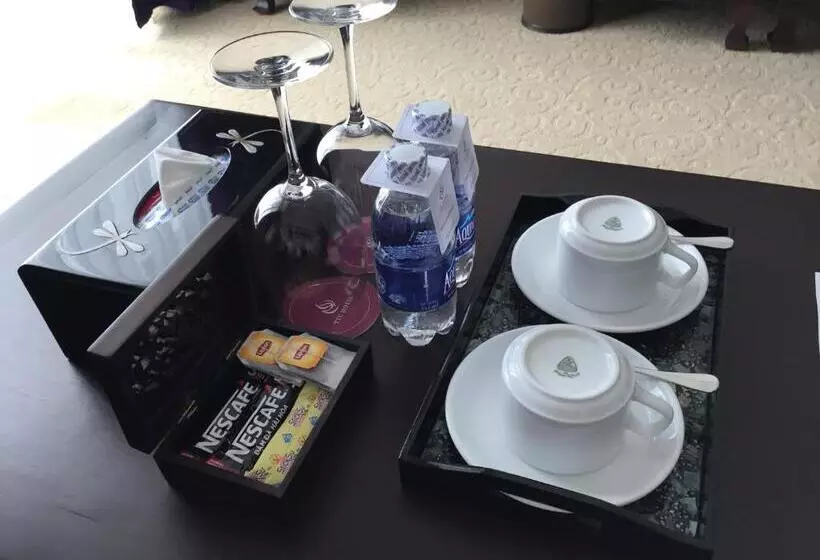 リバービュースイート, Ttc Hotel   Can Tho