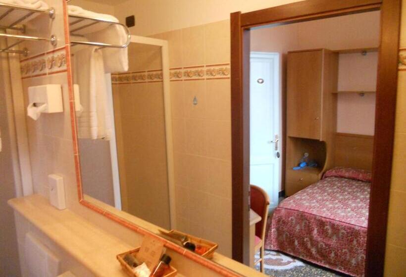 スタンダードルーム, Villa Fieschi